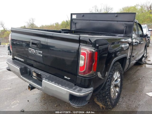 3GTU2NEC9JG142713 GMC Sierra 1500 Slt