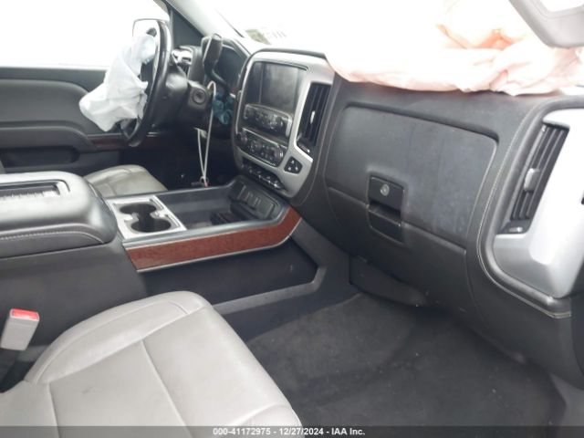 3GTU2NEC9JG142713 GMC Sierra 1500 Slt