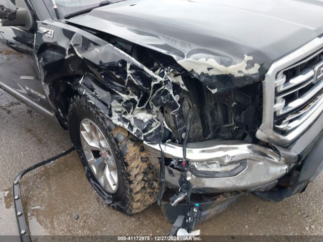 3GTU2NEC9JG142713 GMC Sierra 1500 Slt