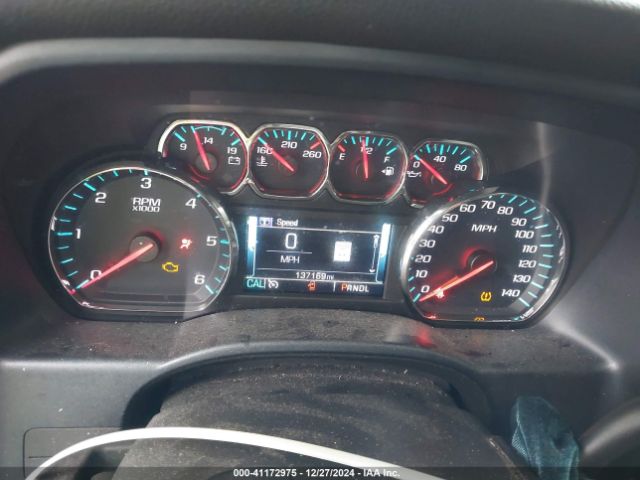 3GTU2NEC9JG142713 GMC Sierra 1500 Slt