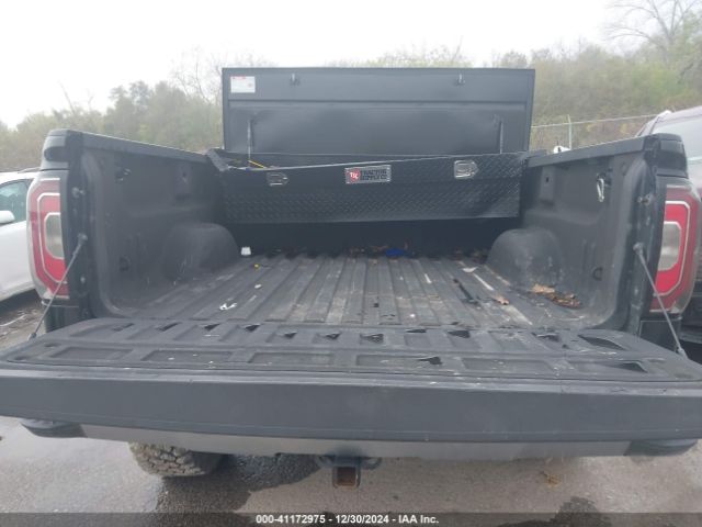 3GTU2NEC9JG142713 GMC Sierra 1500 Slt