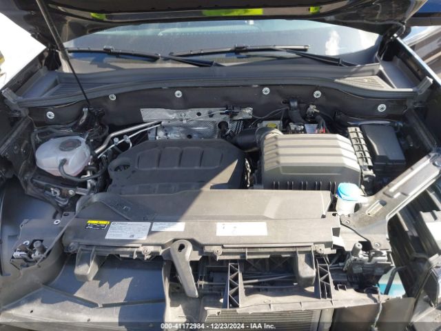 1V2WR2CAXRC521415 Volkswagen Atlas 2.0t Se W/technology