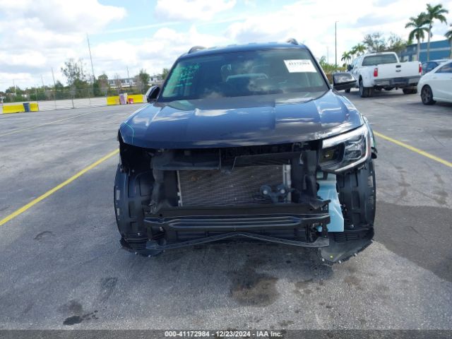 1V2WR2CAXRC521415 Volkswagen Atlas 2.0t Se W/technology