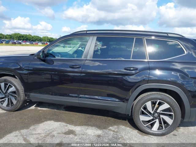 1V2WR2CAXRC521415 Volkswagen Atlas 2.0t Se W/technology