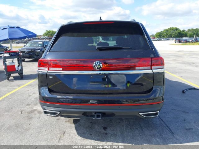 1V2WR2CAXRC521415 Volkswagen Atlas 2.0t Se W/technology