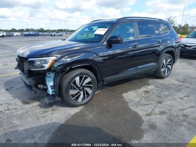 1V2WR2CAXRC521415 Volkswagen Atlas 2.0t Se W/technology