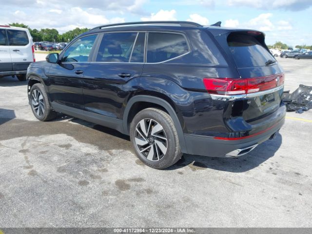1V2WR2CAXRC521415 Volkswagen Atlas 2.0t Se W/technology