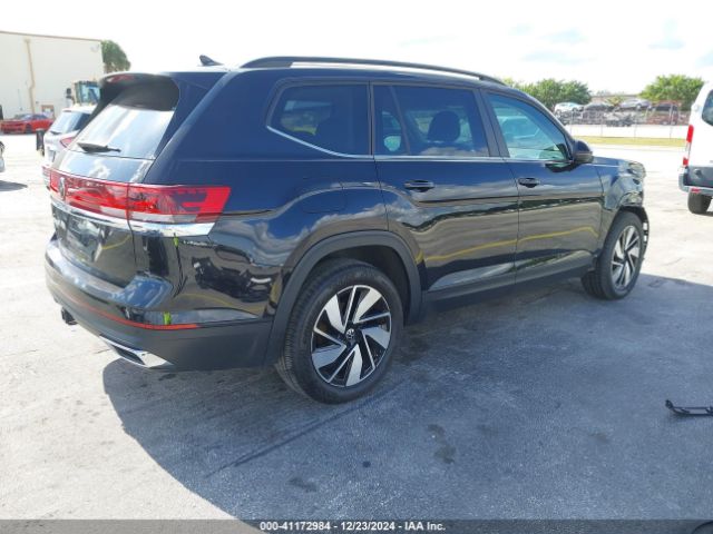 1V2WR2CAXRC521415 Volkswagen Atlas 2.0t Se W/technology