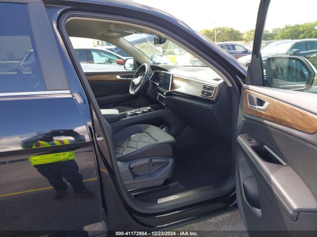 1V2WR2CAXRC521415 Volkswagen Atlas 2.0t Se W/technology