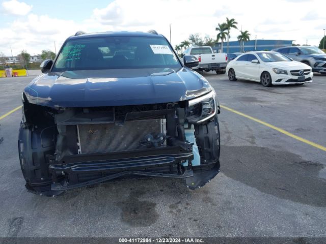 1V2WR2CAXRC521415 Volkswagen Atlas 2.0t Se W/technology