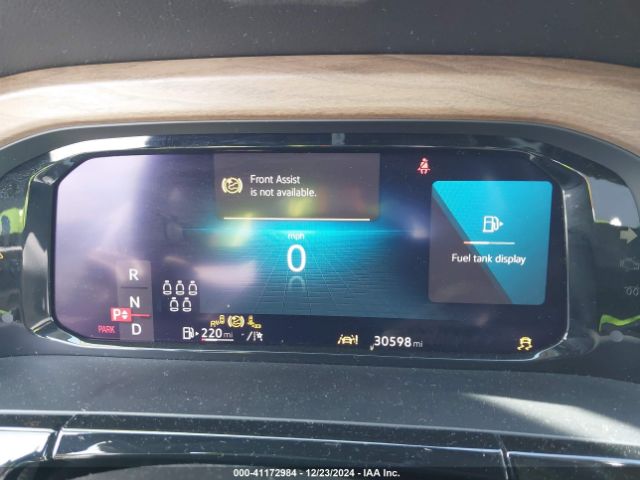1V2WR2CAXRC521415 Volkswagen Atlas 2.0t Se W/technology