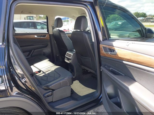 1V2WR2CAXRC521415 Volkswagen Atlas 2.0t Se W/technology