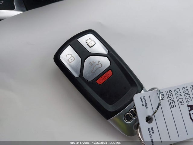 WAUDACF58MA028855 Audi A5 Sportback Premium 45 Tfsi Quattro S Tronic