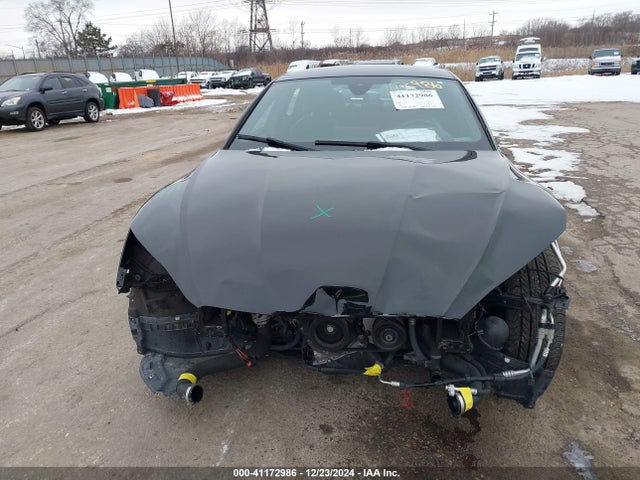 WAUDACF58MA028855 Audi A5 Sportback Premium 45 Tfsi Quattro S Tronic