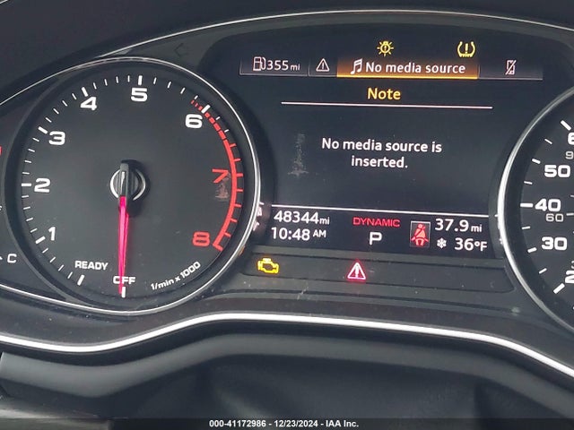 WAUDACF58MA028855 Audi A5 Sportback Premium 45 Tfsi Quattro S Tronic