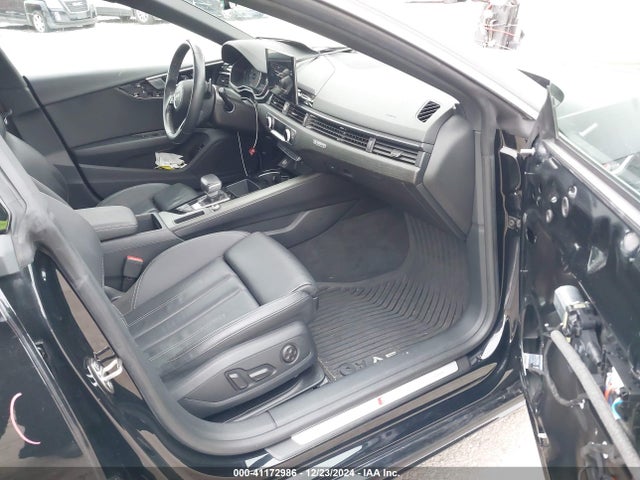 WAUDACF58MA028855 Audi A5 Sportback Premium 45 Tfsi Quattro S Tronic