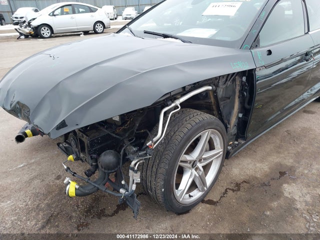 WAUDACF58MA028855 Audi A5 Sportback Premium 45 Tfsi Quattro S Tronic