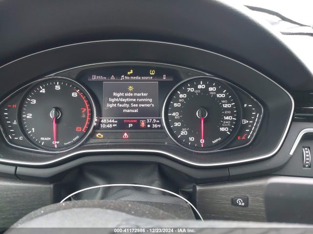 WAUDACF58MA028855 Audi A5 Sportback Premium 45 Tfsi Quattro S Tronic
