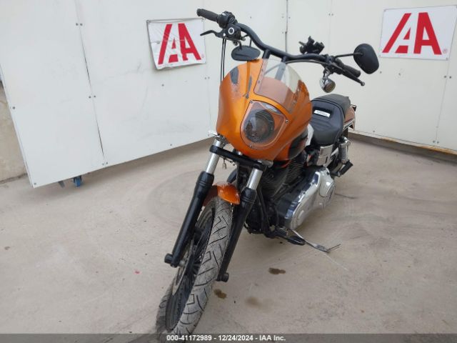 2014 HARLEY-DAVIDSON FXDL 1HD1GNM28EC329865 Photo 1