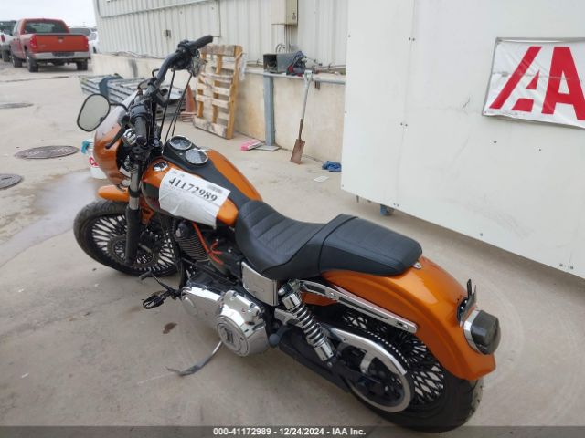 2014 HARLEY-DAVIDSON FXDL 1HD1GNM28EC329865 Photo 2