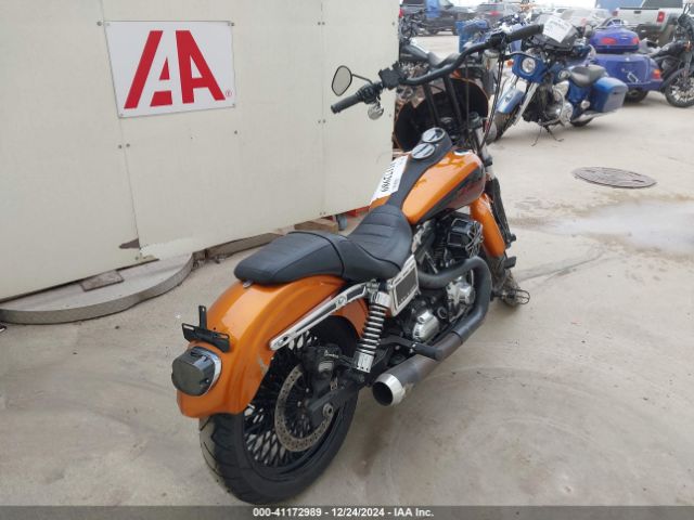 2014 HARLEY-DAVIDSON FXDL 1HD1GNM28EC329865 Photo 3