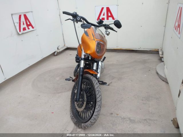 2014 HARLEY-DAVIDSON FXDL 1HD1GNM28EC329865 Photo 4