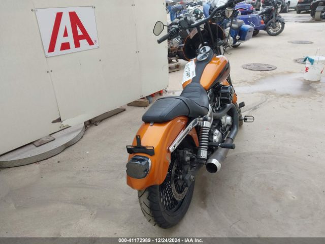 2014 HARLEY-DAVIDSON FXDL 1HD1GNM28EC329865 Photo 5