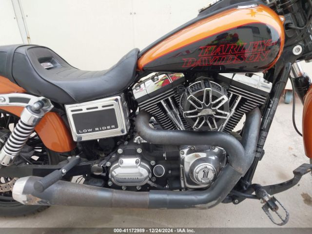 2014 HARLEY-DAVIDSON FXDL 1HD1GNM28EC329865 Photo 7