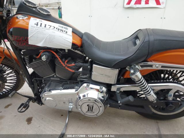 2014 HARLEY-DAVIDSON FXDL 1HD1GNM28EC329865 Photo 8