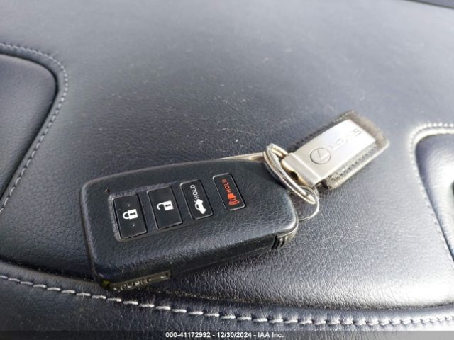 2013 LEXUS GS 350 JTHBE1BL9D5008774 Photo 10