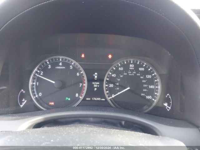 2013 LEXUS GS 350 JTHBE1BL9D5008774 Photo 6