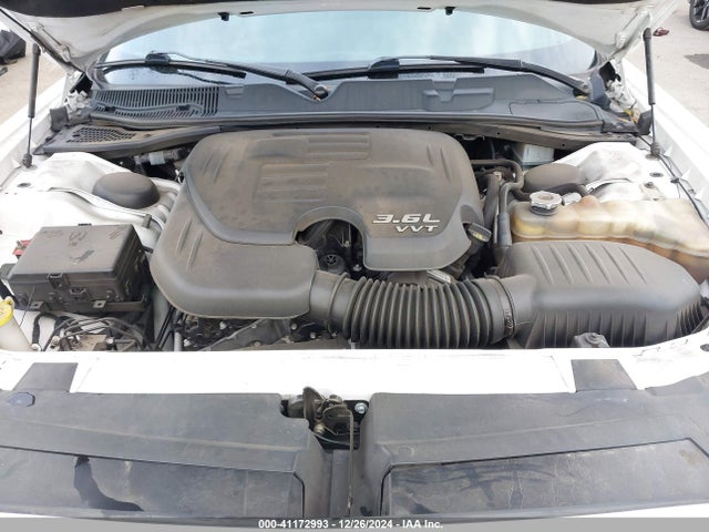 Dodge Challenger Sxt 2018 2C3CDZAG3JH183705 Image 10