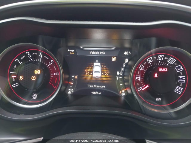 Dodge Challenger Sxt 2018 2C3CDZAG3JH183705 Image 7
