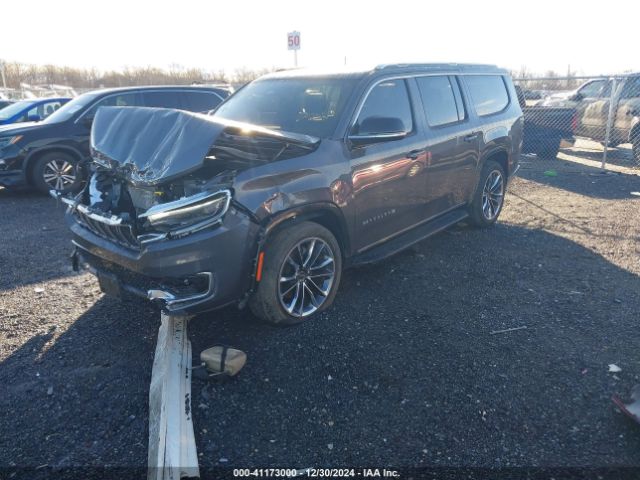 1C4SJSBP0PS507796 Jeep Wagoneer L Series Ii 4x4