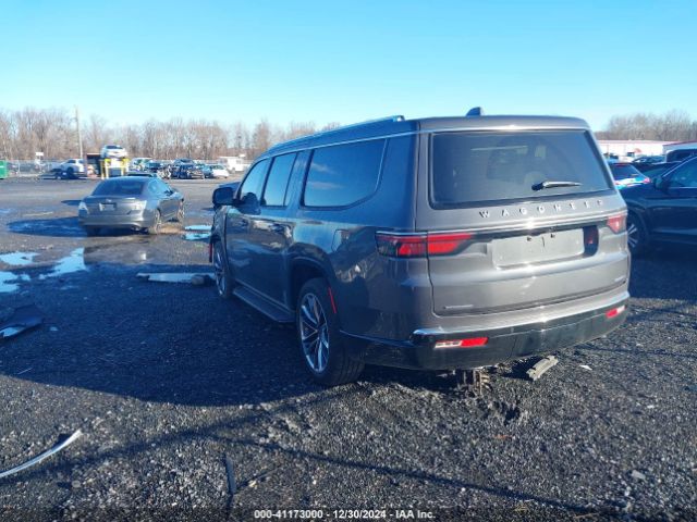 1C4SJSBP0PS507796 Jeep Wagoneer L Series Ii 4x4