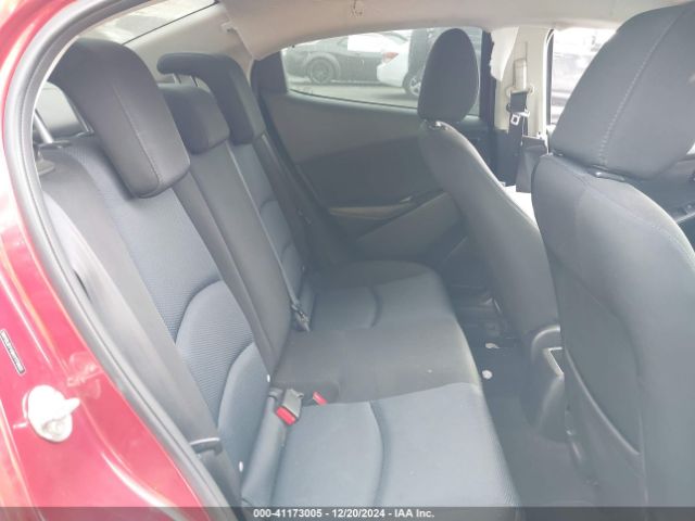 3MYDLBYV8HY170601 Toyota YARIS IA