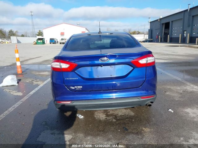 1FA6P0G71G5116044 Ford FUSION S