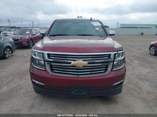 1GNSCCKC4KR339245 Chevrolet Tahoe Premier
