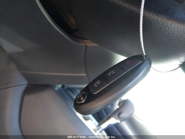 Nissan ROGUE SV 2015 KNMAT2MTXFP526342 Image 11