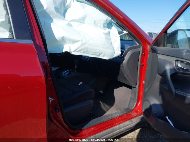 Nissan ROGUE SV 2015 KNMAT2MTXFP526342 Image 5