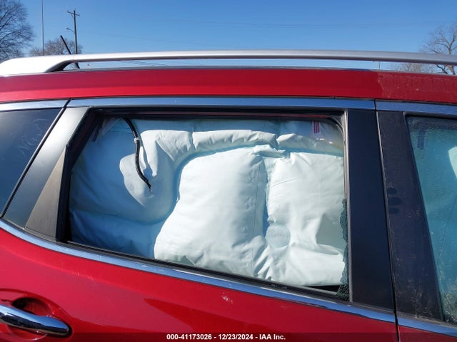 Nissan ROGUE SV 2015 KNMAT2MTXFP526342 Image 6