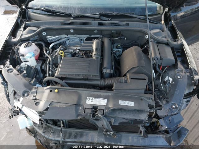 3VW167AJ9GM258962 Volkswagen Jetta 1.4t S