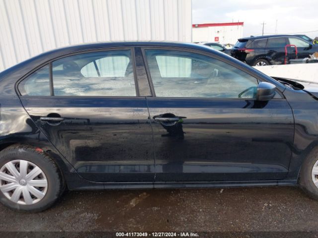 3VW167AJ9GM258962 Volkswagen Jetta 1.4t S
