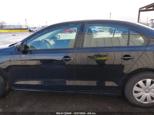 3VW167AJ9GM258962 Volkswagen Jetta 1.4t S