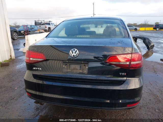 3VW167AJ9GM258962 Volkswagen Jetta 1.4t S