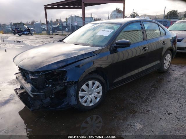 3VW167AJ9GM258962 Volkswagen Jetta 1.4t S