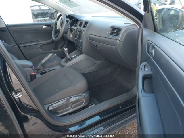 3VW167AJ9GM258962 Volkswagen Jetta 1.4t S