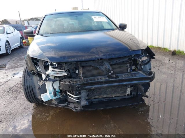 3VW167AJ9GM258962 Volkswagen Jetta 1.4t S