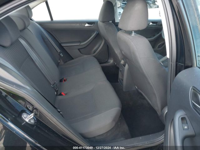 3VW167AJ9GM258962 Volkswagen Jetta 1.4t S