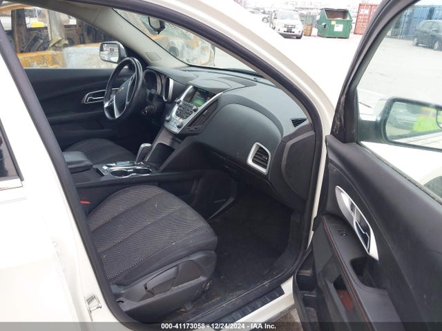 Chevrolet EQUINOX 1LT 2014 1GNFLFEK4EZ120182 Image 5